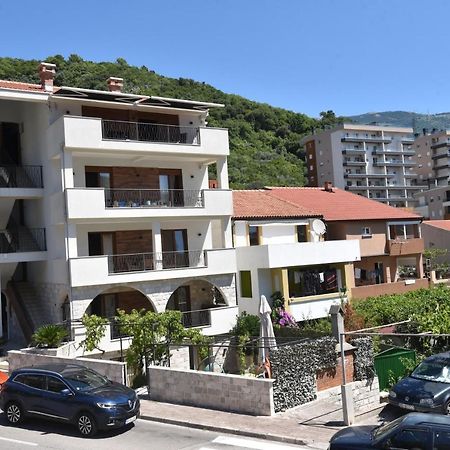 Buba Guest House Budva Dış mekan fotoğraf