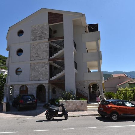 Buba Guest House Budva Dış mekan fotoğraf