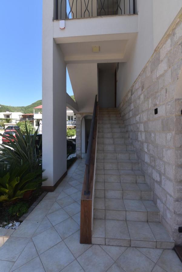 Buba Guest House Budva Dış mekan fotoğraf