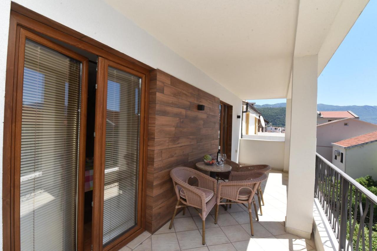 Buba Guest House Budva Dış mekan fotoğraf