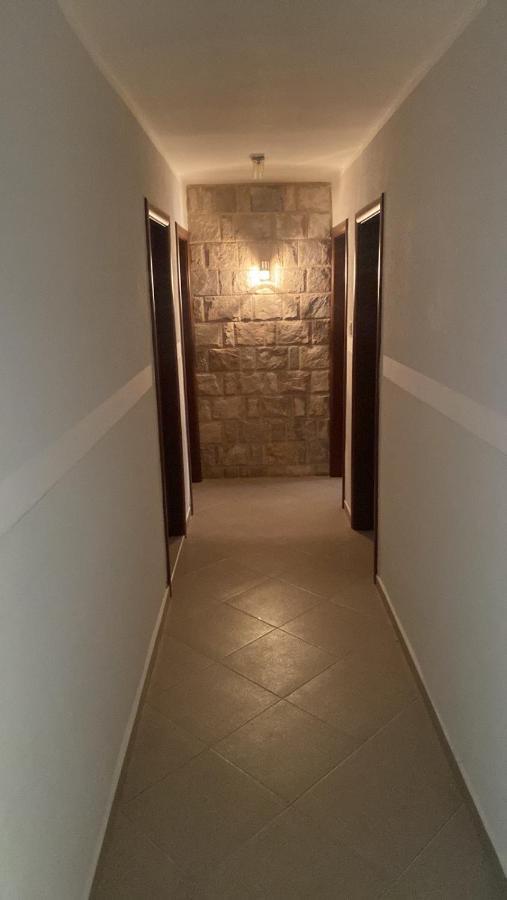Buba Guest House Budva Dış mekan fotoğraf