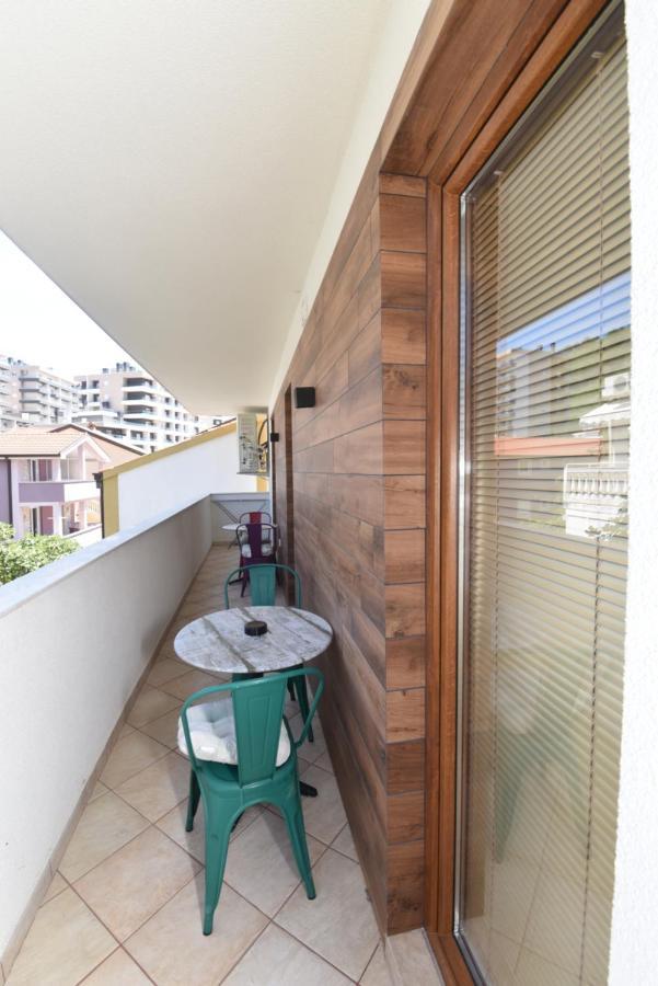 Buba Guest House Budva Dış mekan fotoğraf