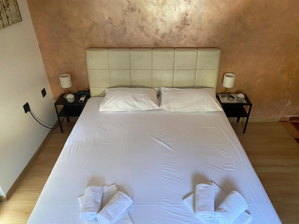 Buba Guest House Budva Oda fotoğraf